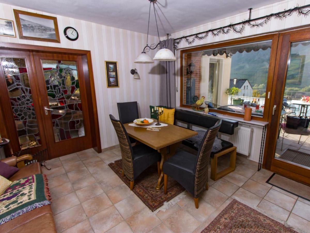 Bed & Breakfast Sandra Mueller Burg  Extérieur photo