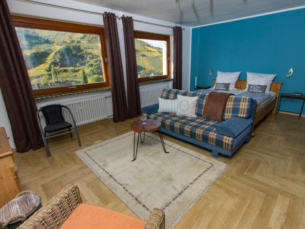Bed & Breakfast Sandra Mueller Burg  Extérieur photo