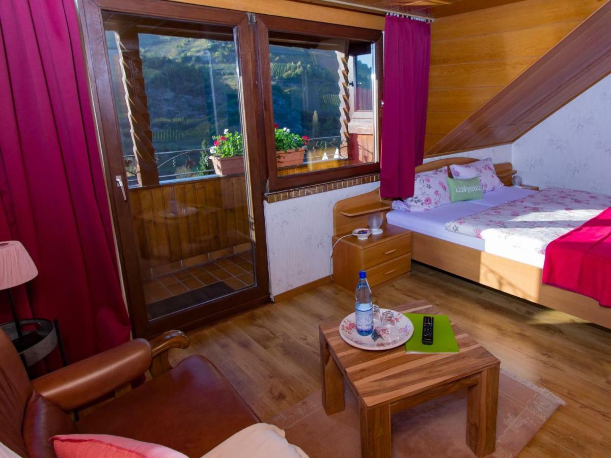 Bed & Breakfast Sandra Mueller Burg  Extérieur photo