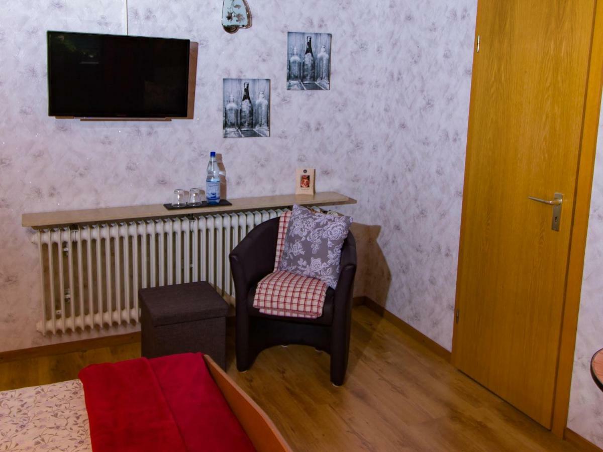 Bed & Breakfast Sandra Mueller Burg  Extérieur photo