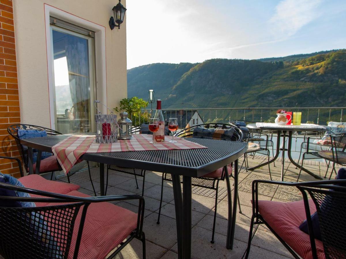 Bed & Breakfast Sandra Mueller Burg  Extérieur photo